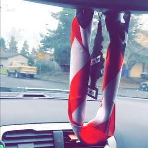 Meet your Posher, Matt